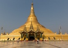 Jour 11 / samedi 20 : Nay Pyi Taw / Yangon
