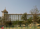 La ville de Nay Pyi Taw