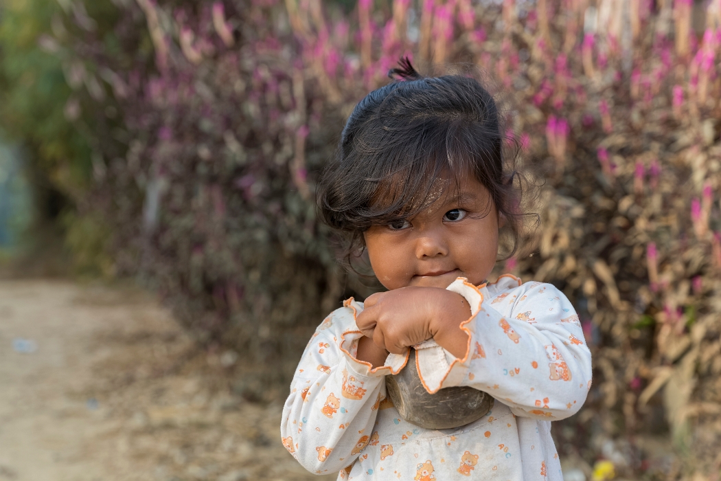22/02/2016-Ngapaly(Birmanie)-Village de pêcheurs