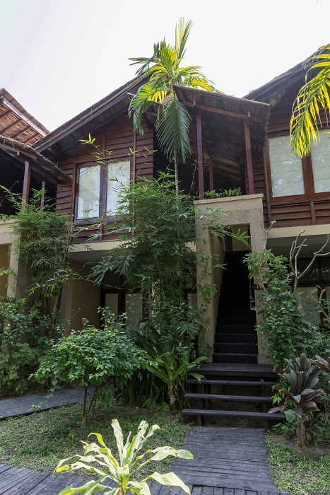 22/02/2016-Ngapaly(Birmanie)-L'hôtel
