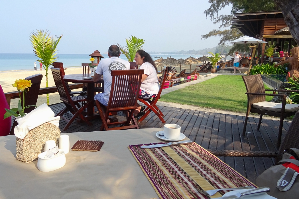 22/02/2016-Ngapaly(Birmanie)-L'hôtel