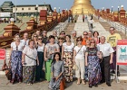 Le groupe
