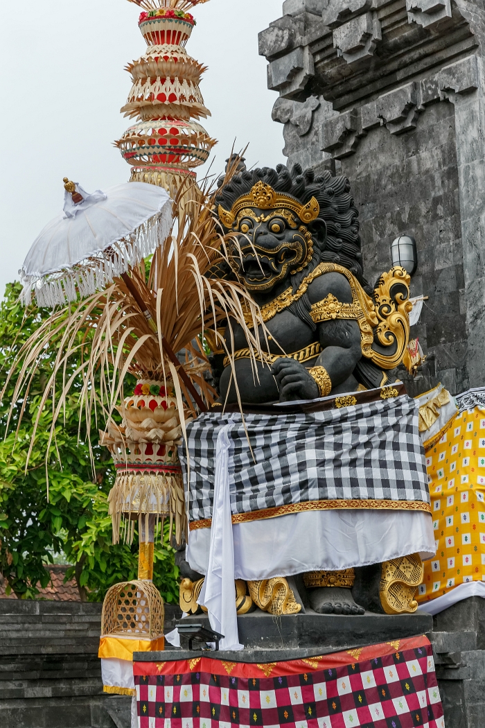 21/05/2018-Benoa(Bali)-Temple Tanah Lot