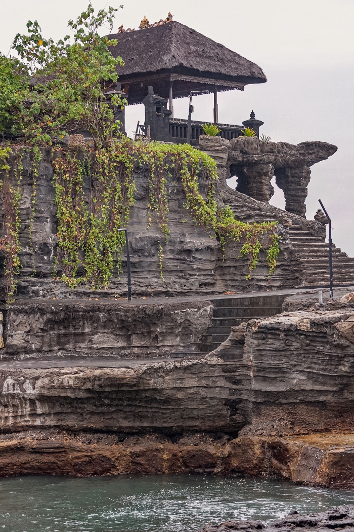 21/05/2018-Benoa(Bali)-Temple Tanah Lot