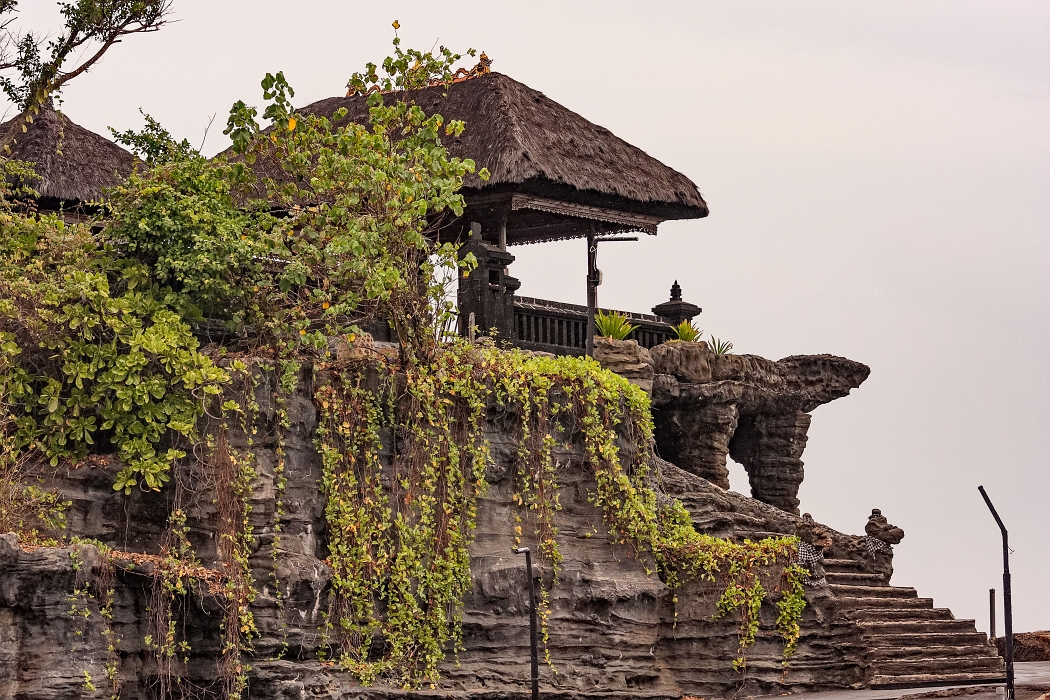 21/05/2018-Benoa(Bali)-Temple Tanah Lot