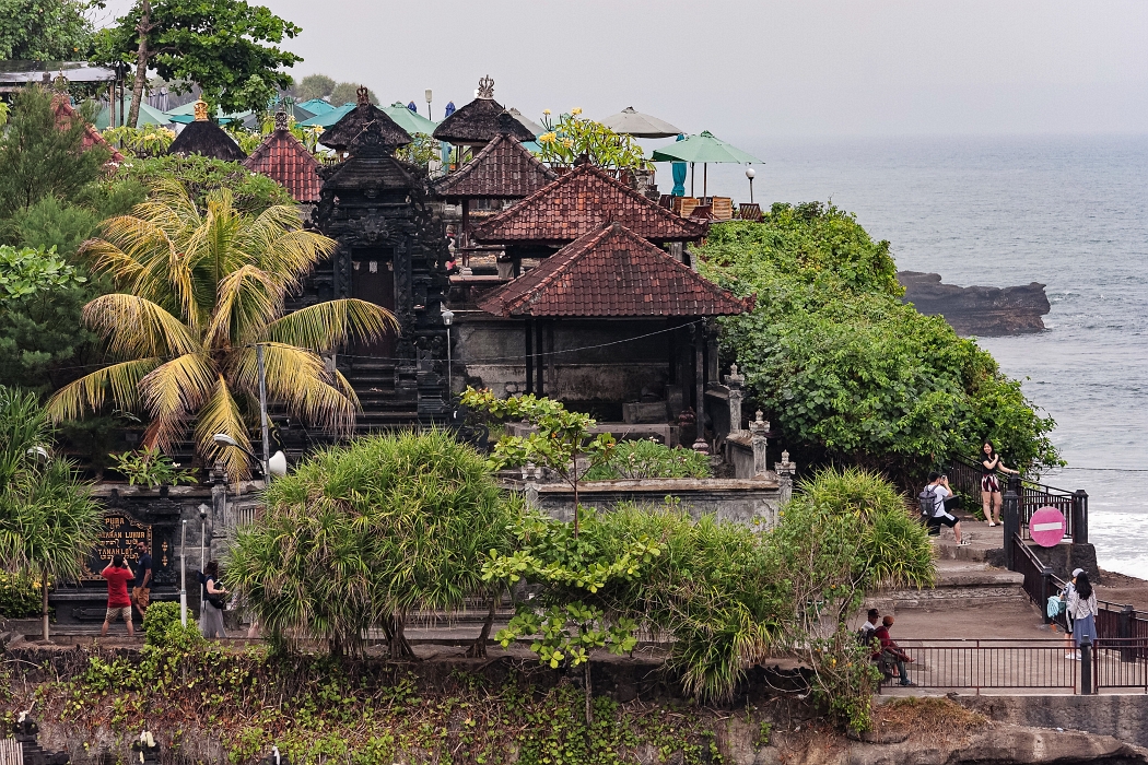 21/05/2018-Benoa(Bali)-Temple Tanah Lot