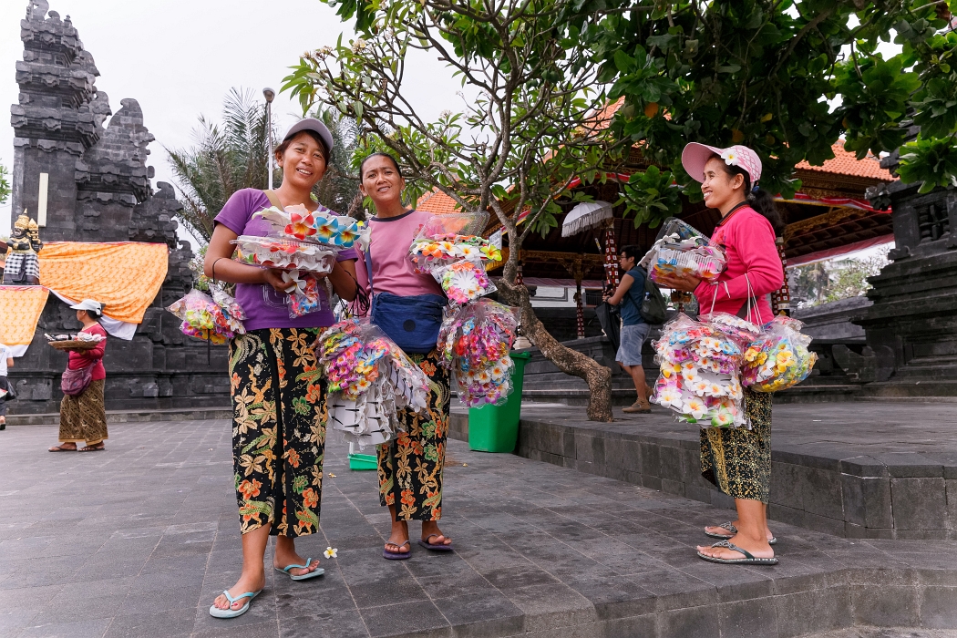 21/05/2018-Benoa(Bali)-Temple Tanah Lot