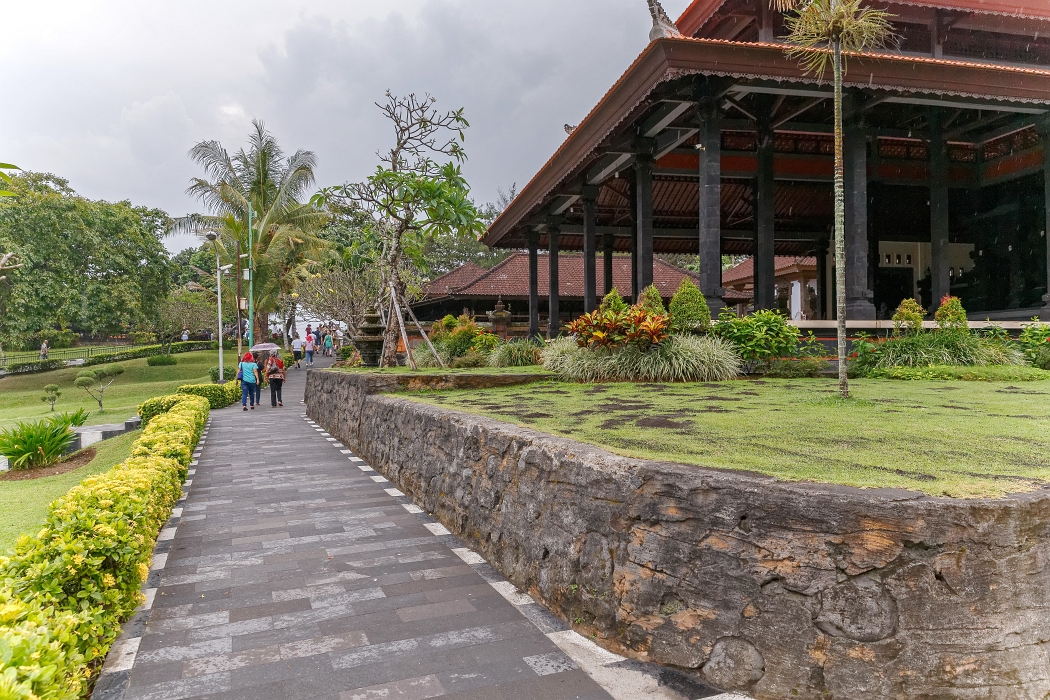21/05/2018-Benoa(Bali)-Temple Tanah Lot