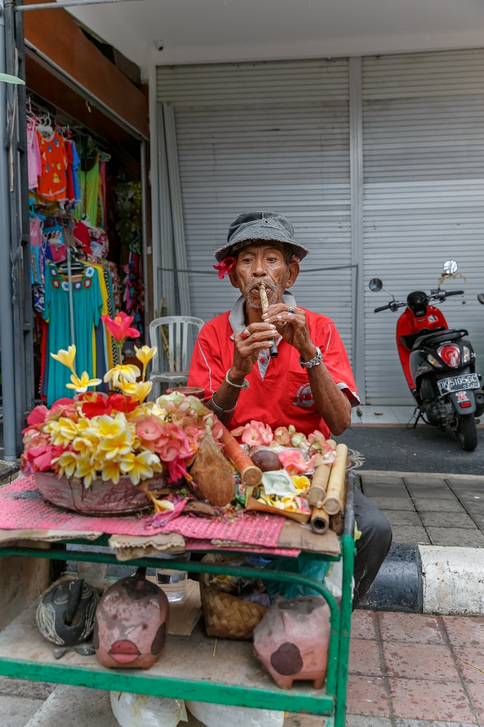 21/05/2018-Benoa(Bali)-Temple Tanah Lot