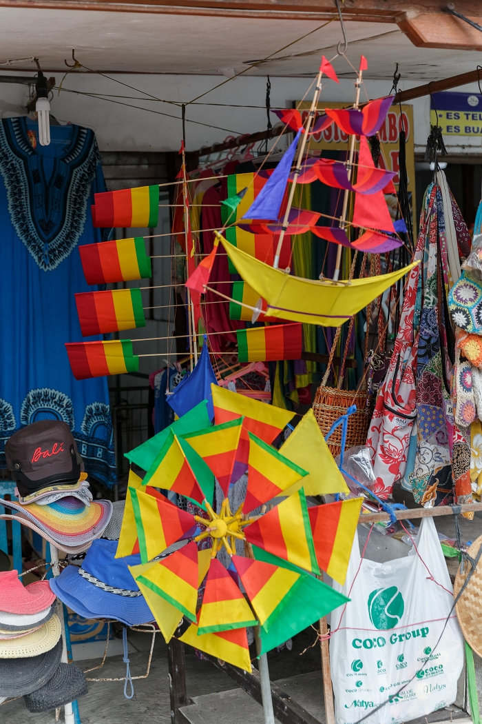 21/05/2018-Benoa(Bali)-Temple Tanah Lot