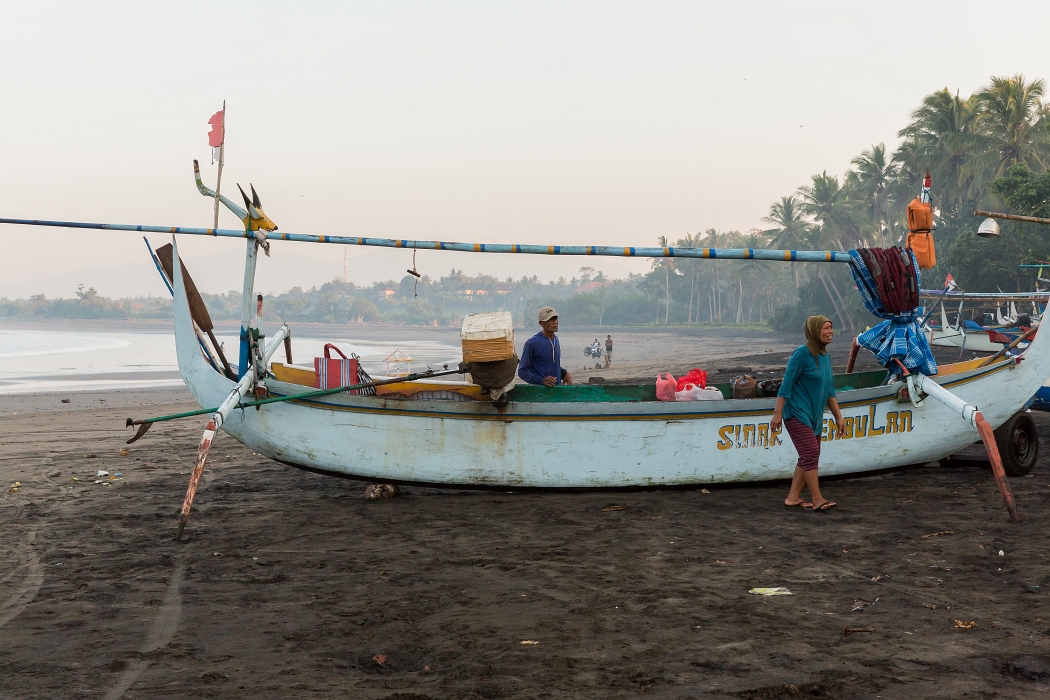 22/05/2018-Pekutatan(Bali)-Village de pêcheurs