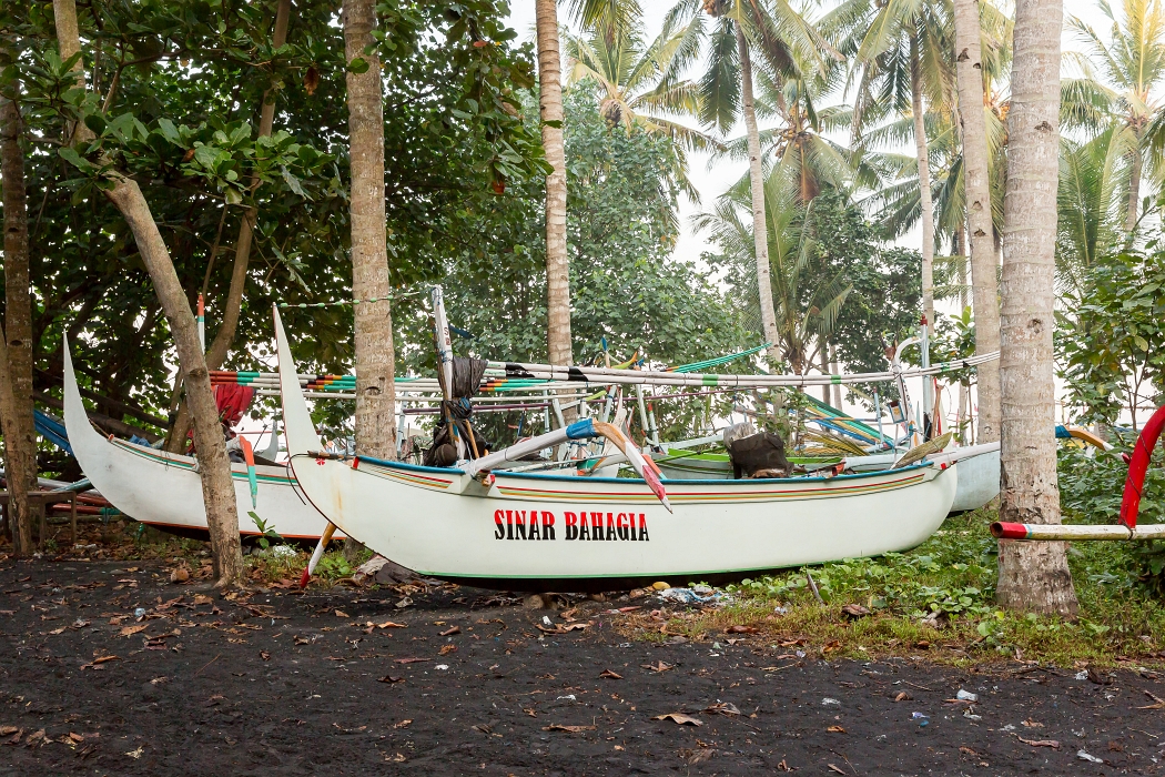 22/05/2018-Pekutatan(Bali)-Village de pêcheurs