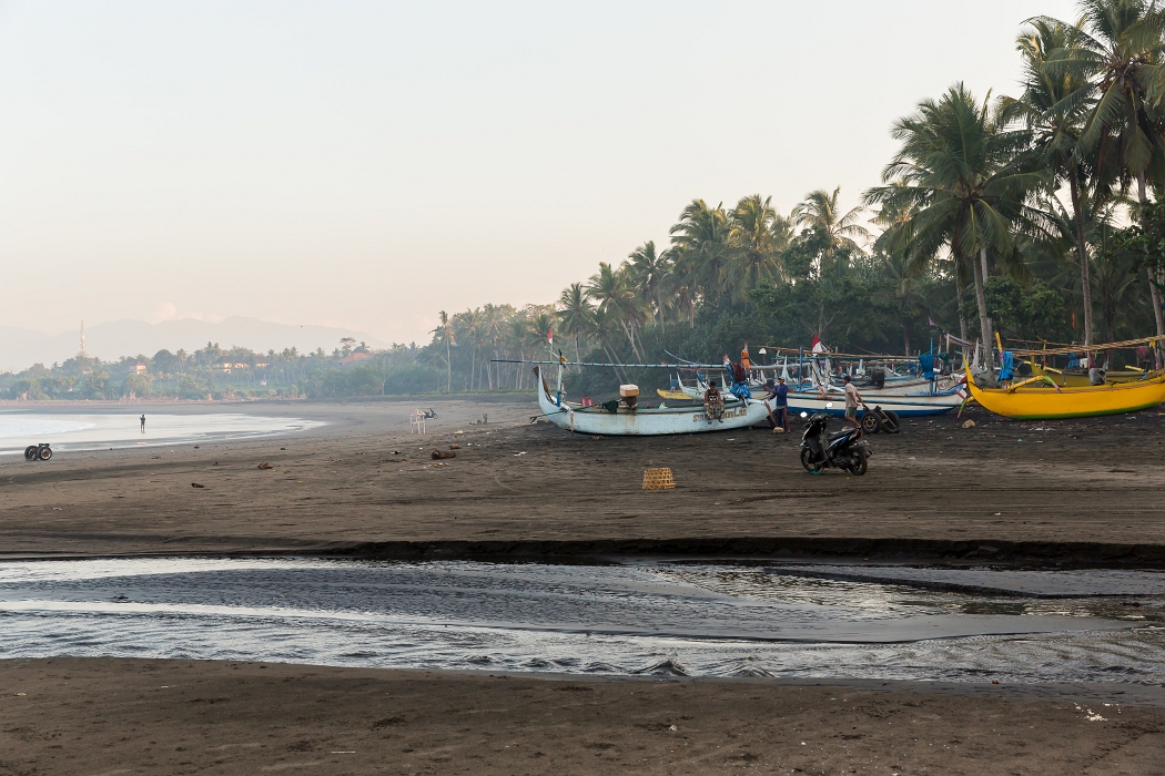 22/05/2018-Pekutatan(Bali)-Village de pêcheurs