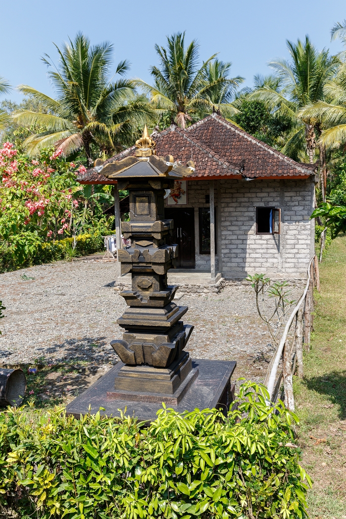 22/05/2018-Pekutatan(Bali)-Route forestière