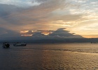20180522-7009-p5 - 22/05/2018-Perancak(Bali)-La traverséé en Ferry vers Java-->Coucher de soleil sur les volcans de Java