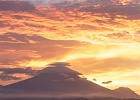 20180522-7019-p5 - 22/05/2018-Perancak(Bali)-La traverséé en Ferry vers Java-->Coucher de soleil sur les volcans de Java