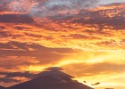 20180522-7020-p5 - 22/05/2018-Perancak(Bali)-La traverséé en Ferry vers Java-->Coucher de soleil sur les volcans de Java