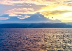 20180522-7023-p5 - 22/05/2018-Perancak(Bali)-La traverséé en Ferry vers Java-->Coucher de soleil sur les volcans de Java