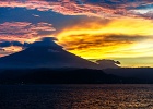 20180522-7030-p5 - 22/05/2018-Perancak(Bali)-La traverséé en Ferry vers Java-->Coucher de soleil sur les volcans de Java