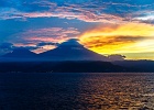 20180522-7032-p5 - 22/05/2018-Perancak(Bali)-La traverséé en Ferry vers Java-->Coucher de soleil sur les volcans de Java