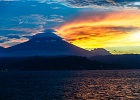 20180522-7036-p5 - 22/05/2018-Perancak(Bali)-La traverséé en Ferry vers Java-->Coucher de soleil sur les volcans de Java