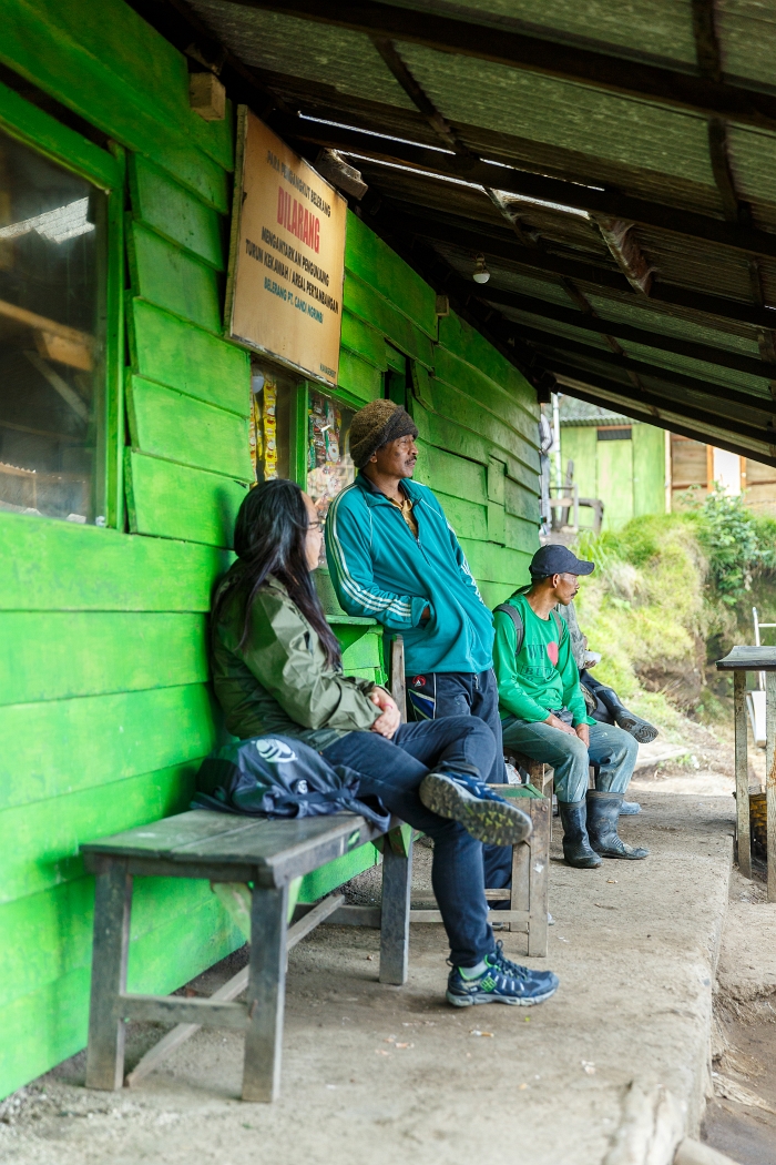 23/05/2018-Java(Indonésie)-Le volcan Kawah Ijen