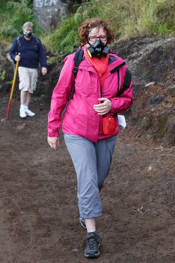 23/05/2018-Java(Indonésie)-Le volcan Kawah Ijen-->Jocelyne
