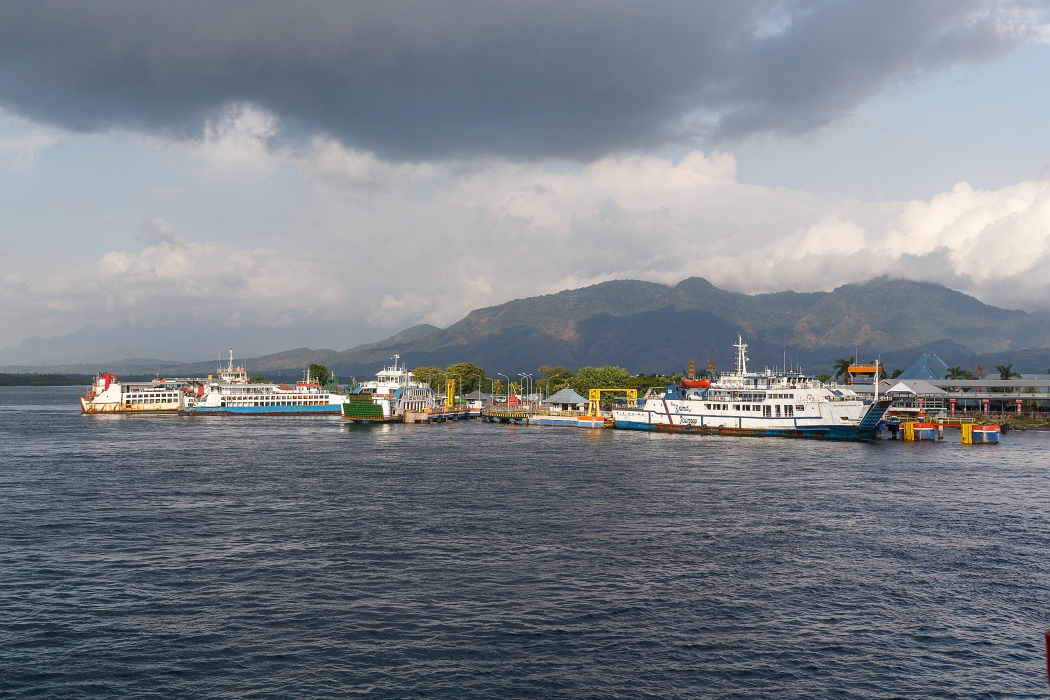 23/05/2018-Pemuteran(Bali)-Retour à Bali en ferry