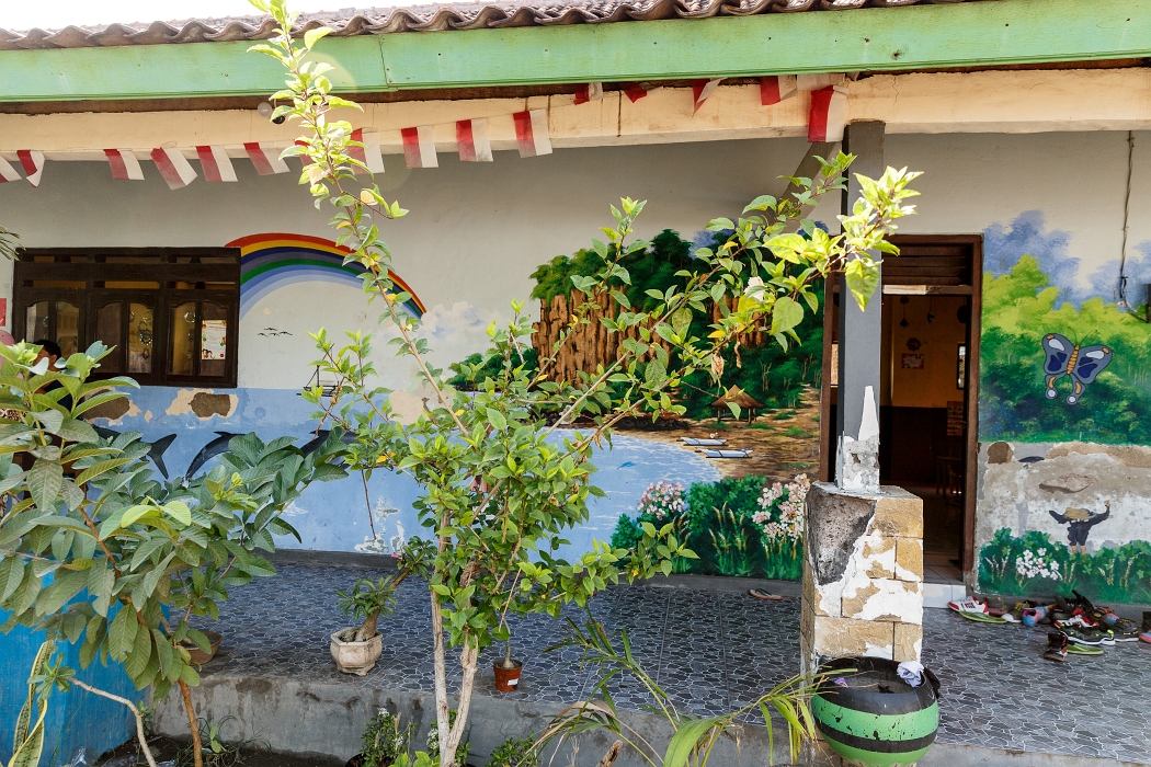 24/05/2016-Pemuteran(Bali)-Le village en bord de mer
