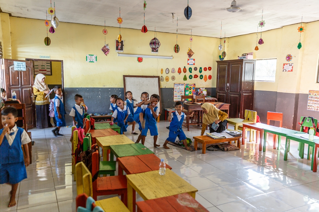 24/05/2016-Pemuteran(Bali)-Le village en bord de mer