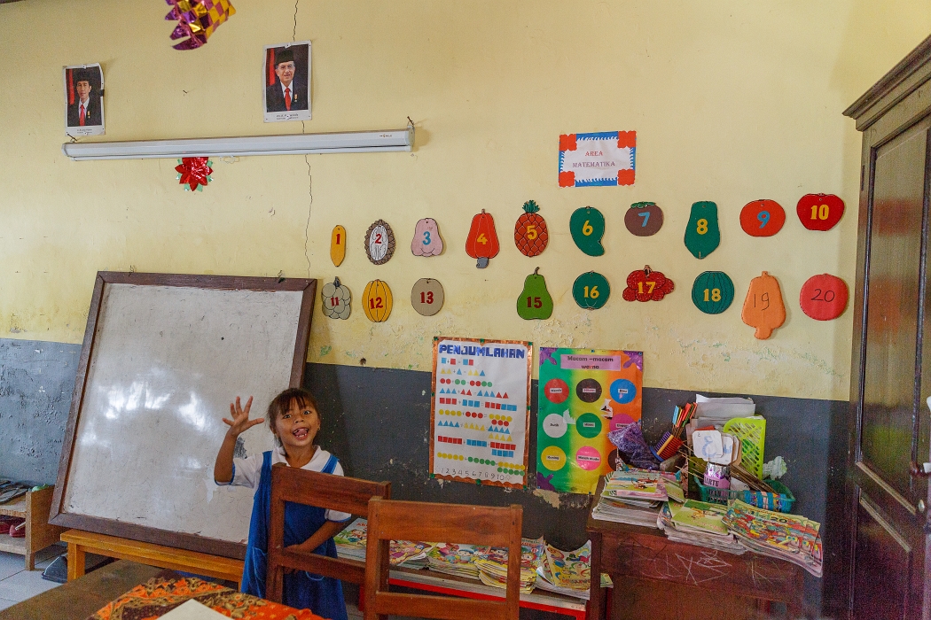 24/05/2016-Pemuteran(Bali)-Le village en bord de mer