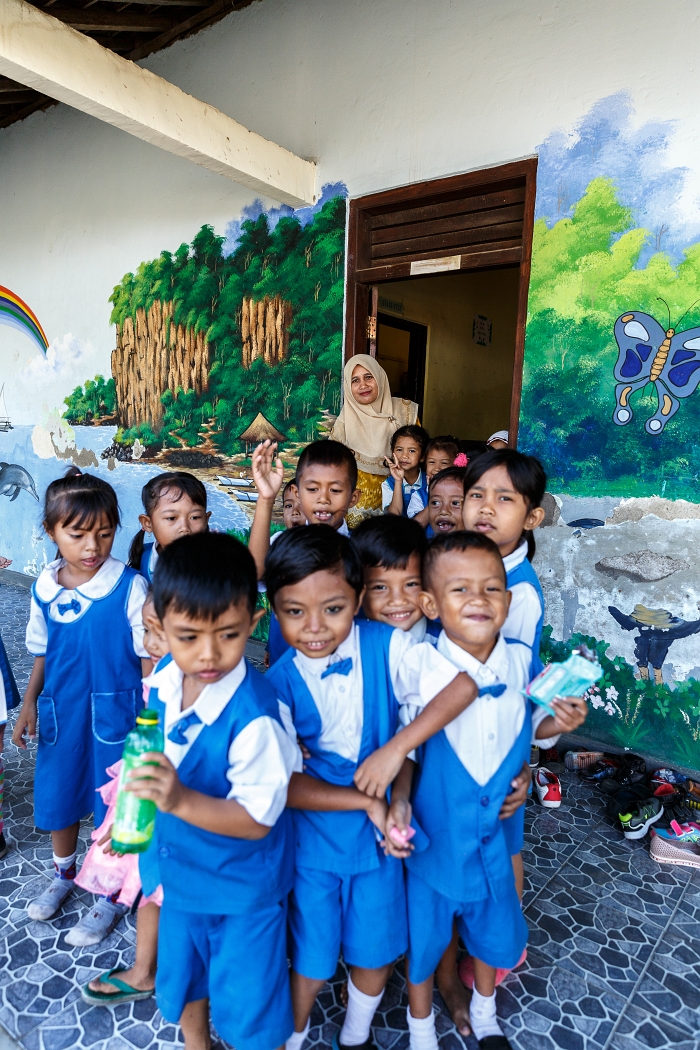 24/05/2016-Pemuteran(Bali)-Le village en bord de mer