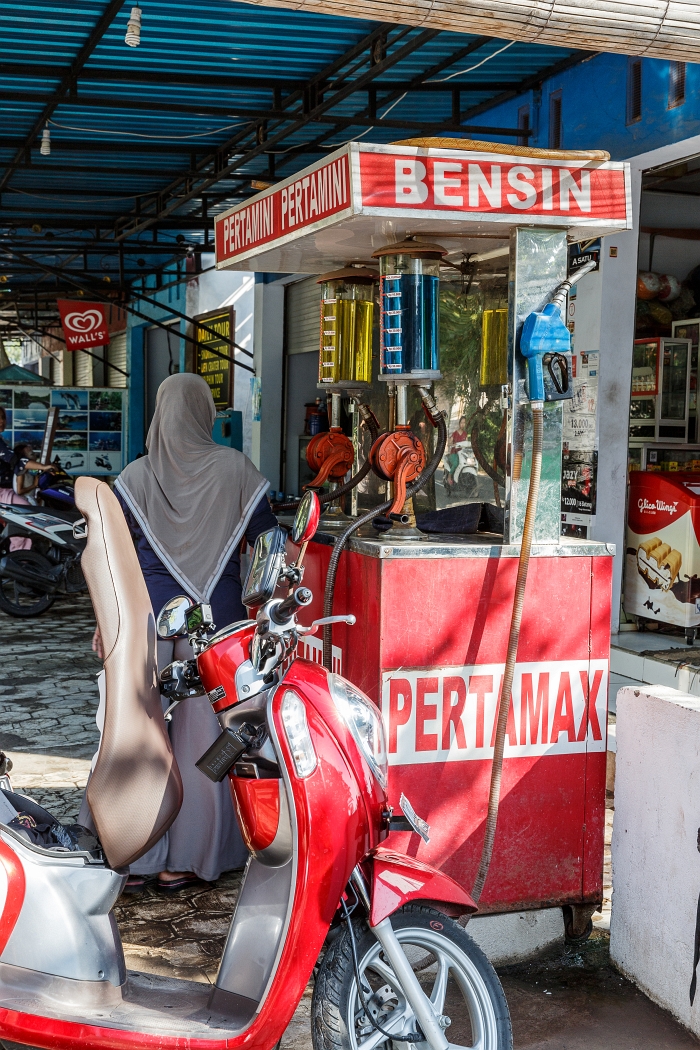24/05/2016-Pemuteran(Bali)-Le village en bord de mer