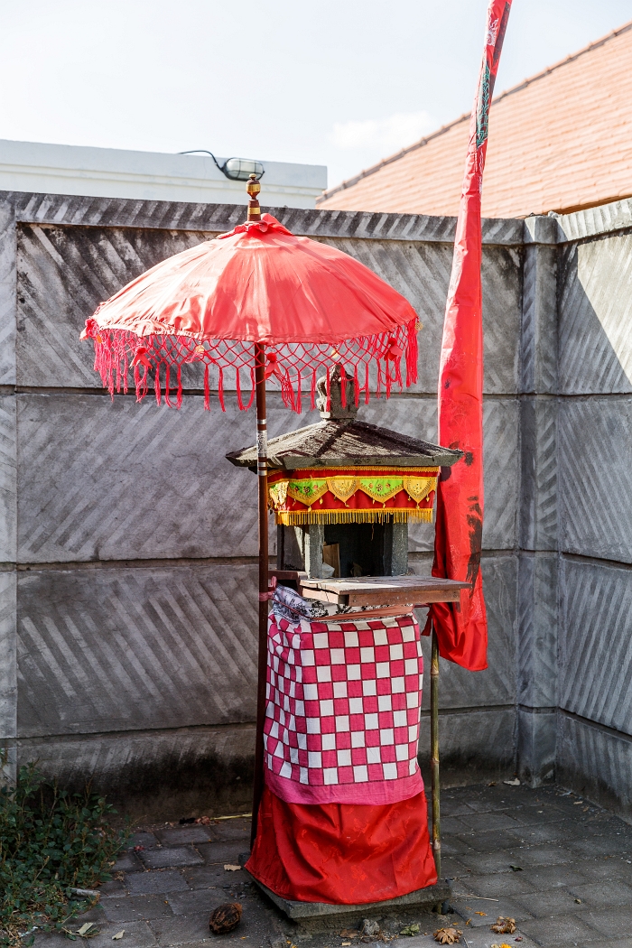 24/05/2016-Pemuteran(Bali)-Le village en bord de mer