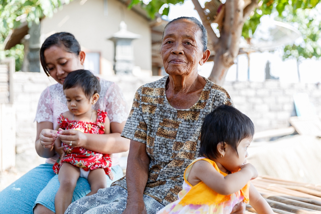 24/05/2016-Pemuteran(Bali)-Le village en bord de mer