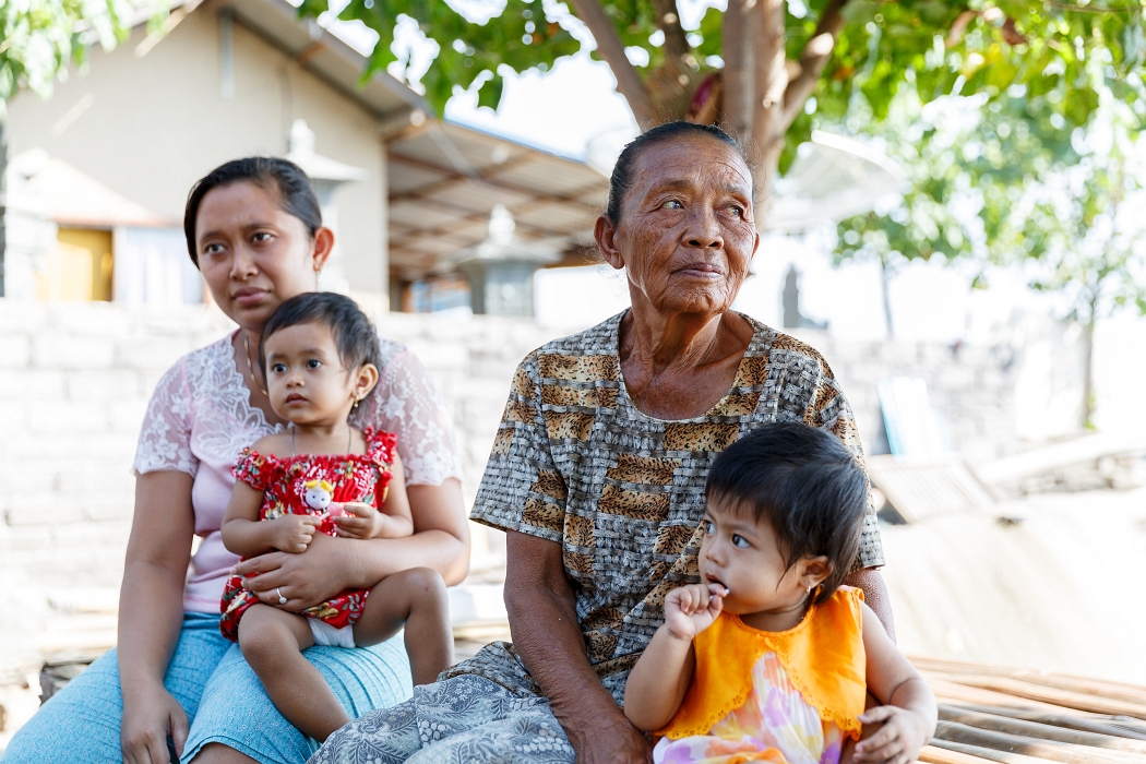 24/05/2016-Pemuteran(Bali)-Le village en bord de mer