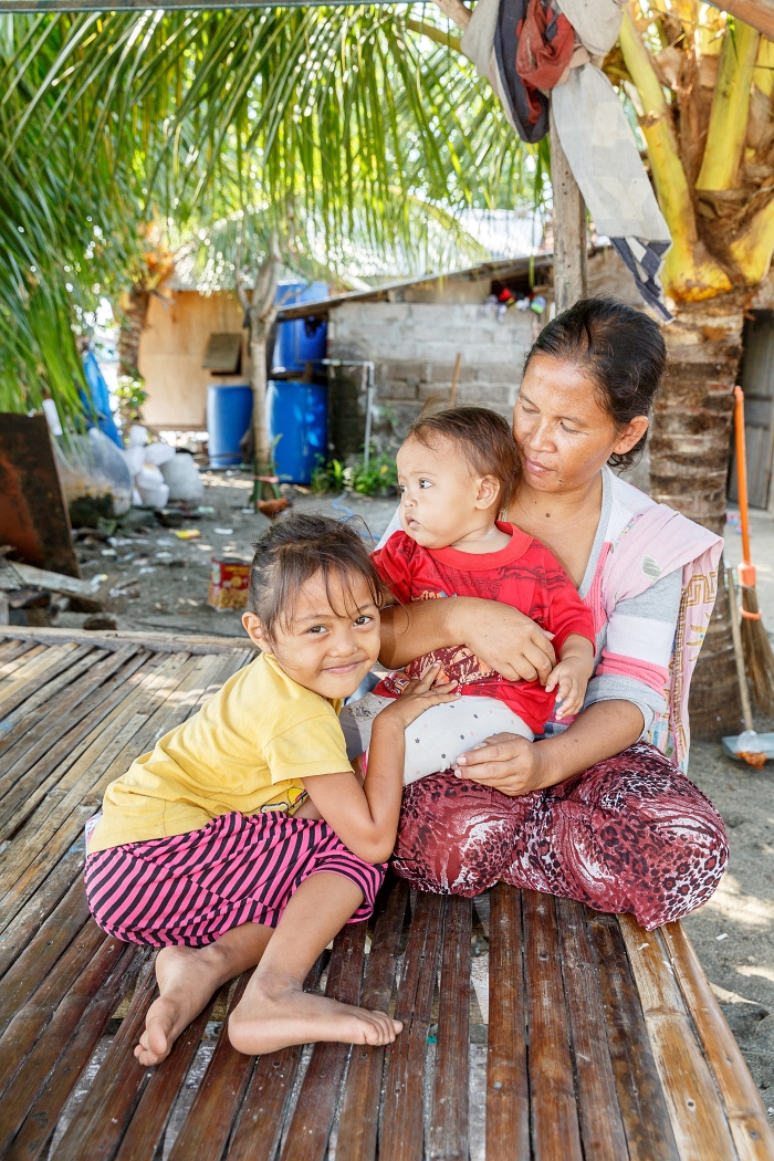 24/05/2016-Pemuteran(Bali)-Le village en bord de mer