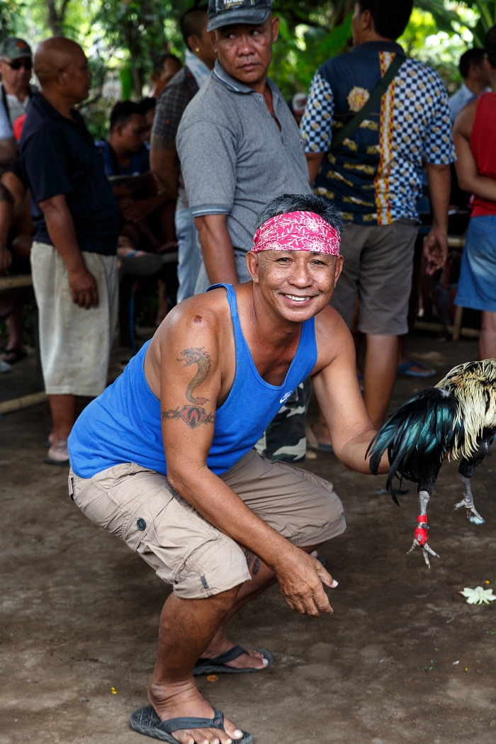 24/05/2018-Pura Pabean(Bali)-Combat de coqs