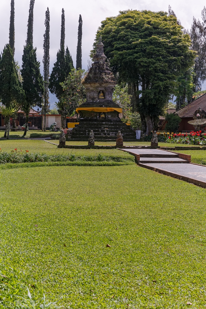 25/05/2018-Lac Bratan(Bali)-Temple Ulun Danu