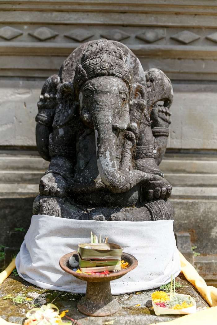 25/05/2018-Lac Bratan(Bali)-Temple Ulun Danu