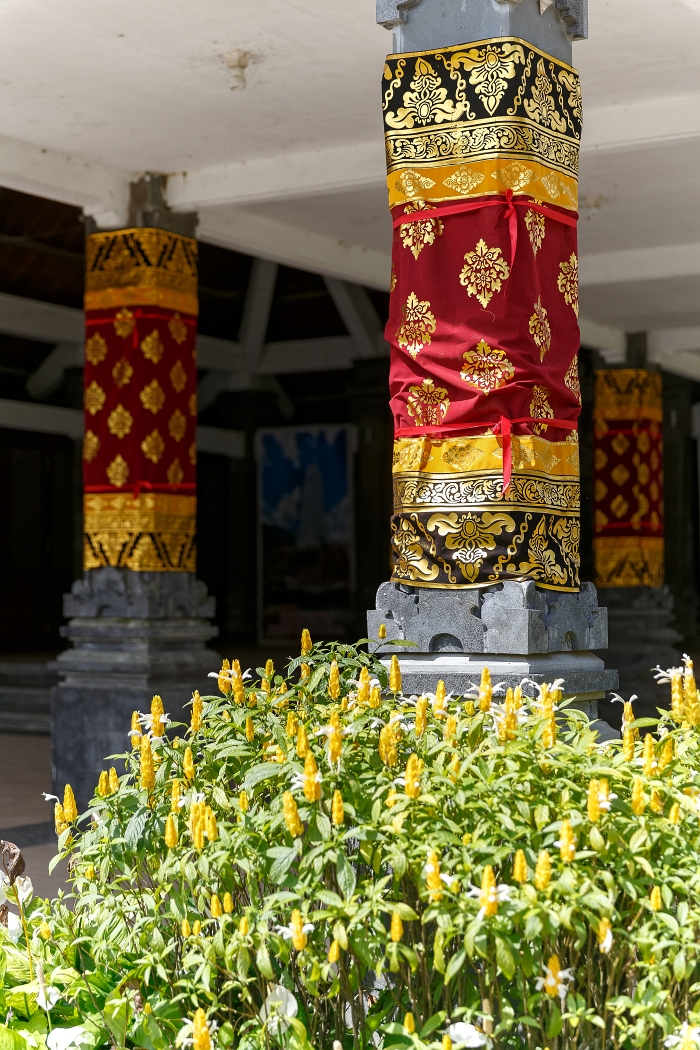 25/05/2018-Lac Bratan(Bali)-Temple Ulun Danu