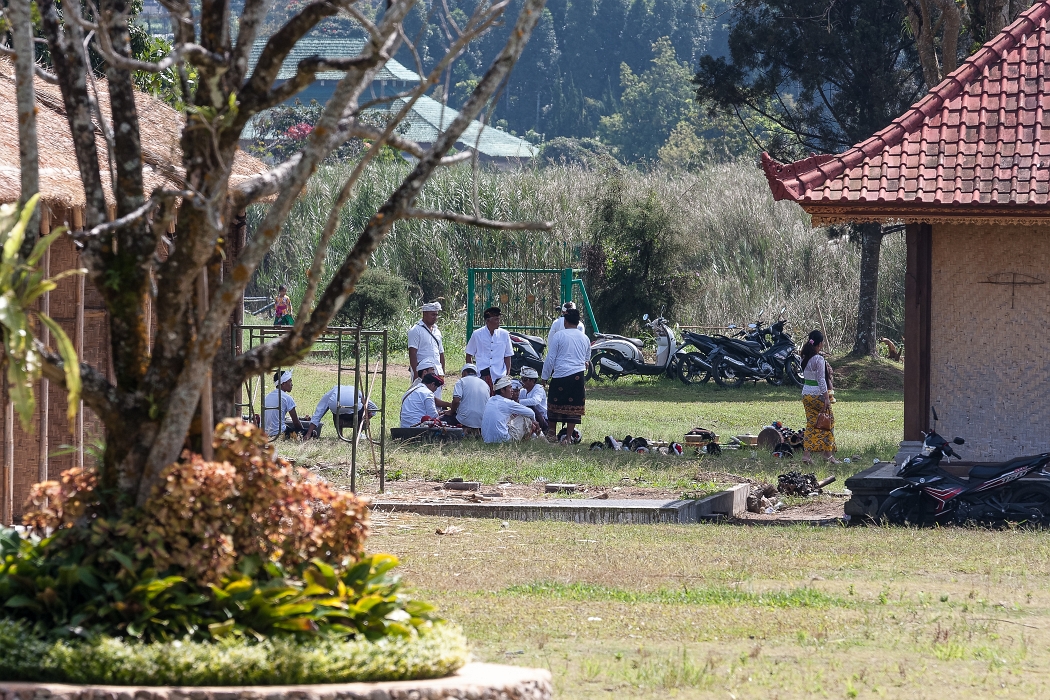 25/05/2018-Lac Bratan(Bali)-Temple Ulun Danu