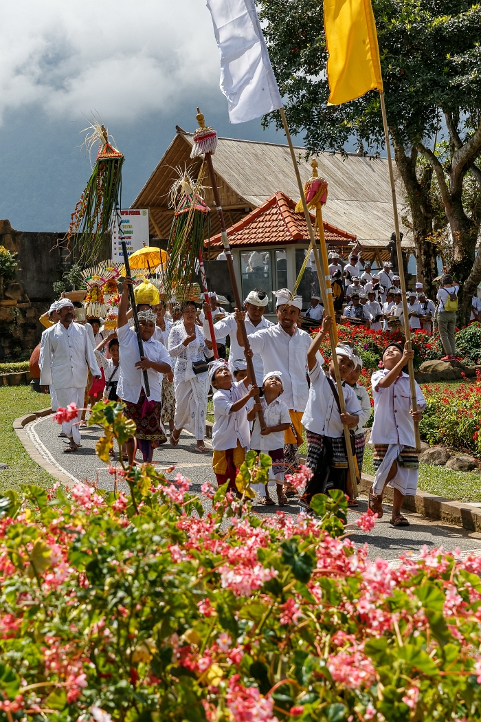 25/05/2018-Lac Bratan(Bali)-Temple Ulun Danu