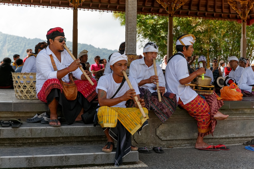 25/05/2018-Lac Bratan(Bali)-Temple Ulun Danu