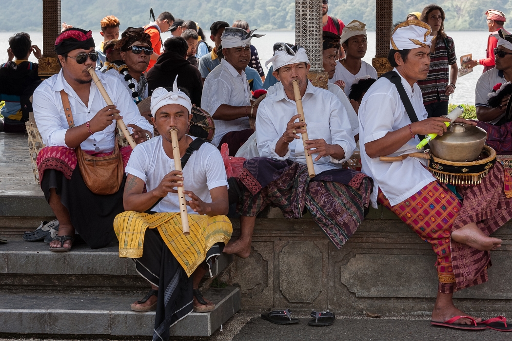25/05/2018-Lac Bratan(Bali)-Temple Ulun Danu
