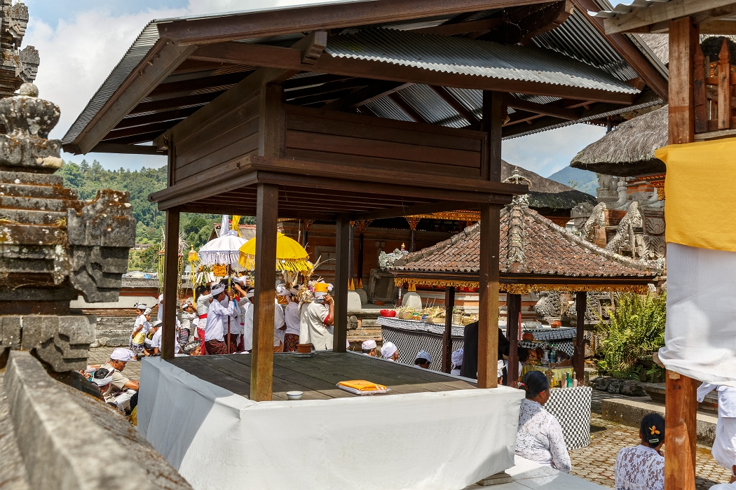 25/05/2018-Lac Bratan(Bali)-Temple Ulun Danu