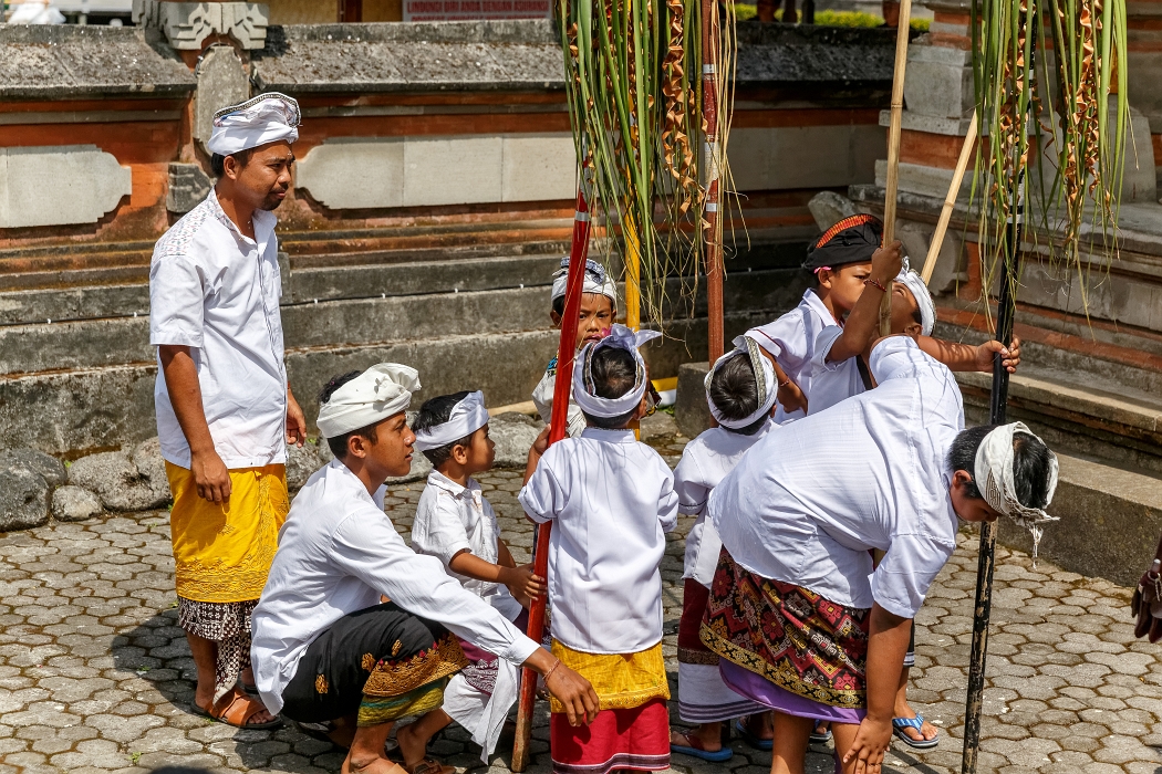 25/05/2018-Lac Bratan(Bali)-Temple Ulun Danu