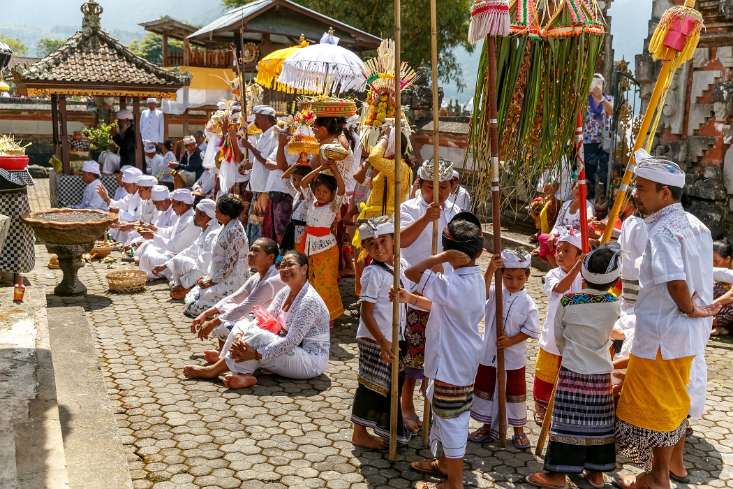 25/05/2018-Lac Bratan(Bali)-Temple Ulun Danu