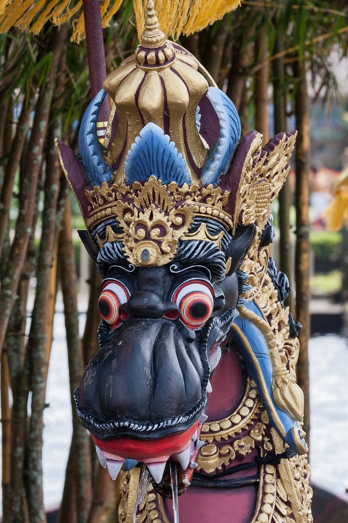 25/05/2018-Lac Bratan(Bali)-Temple Ulun Danu