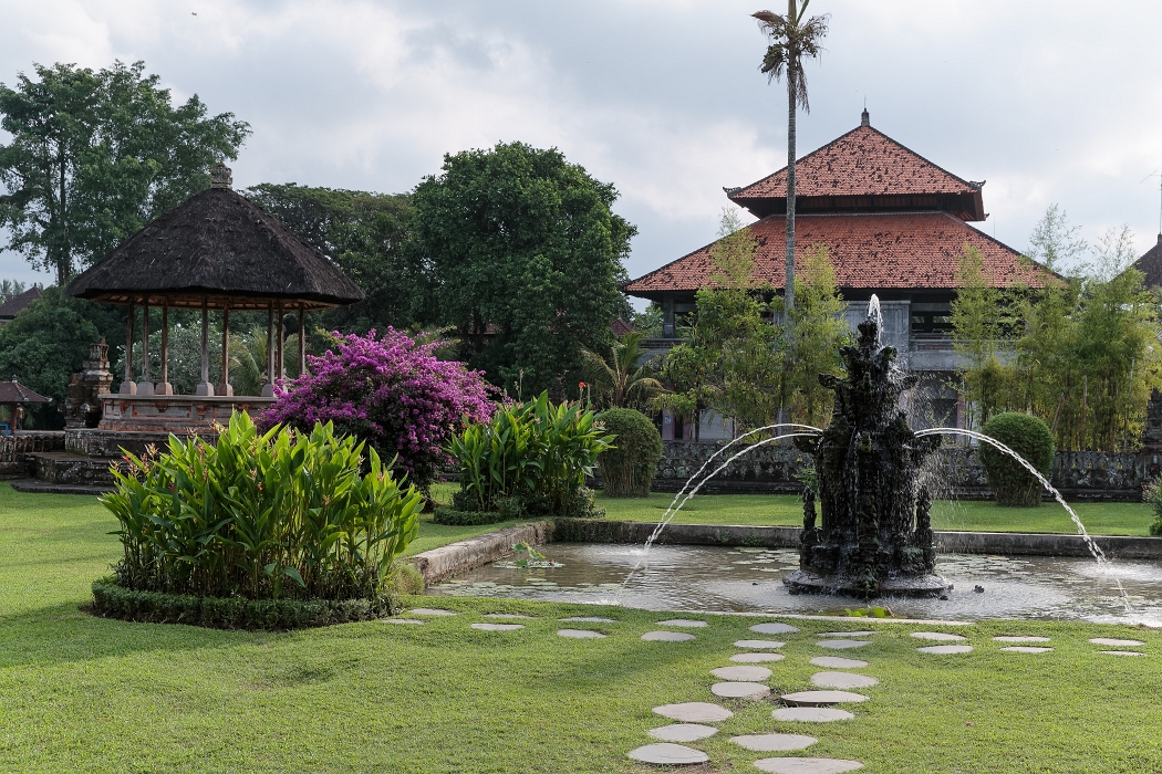 25/05/2018-Mengwi(Bali)-Temple royal Taman Ayun